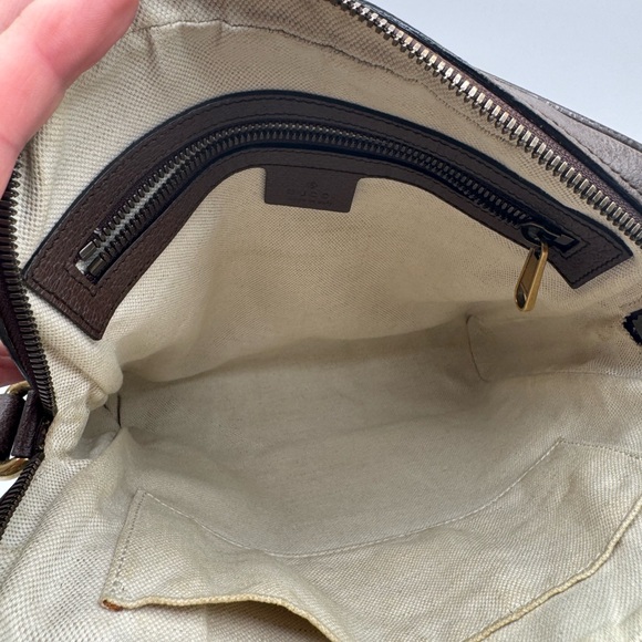 Gucci GG Supreme Ophidia Small - Picture 13 of 15